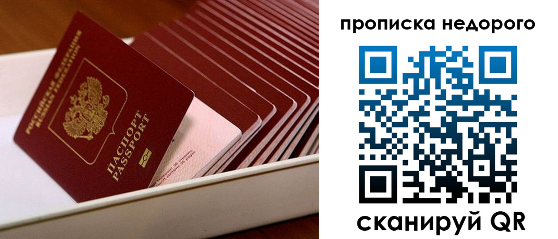 прописка паспорт в Артёме